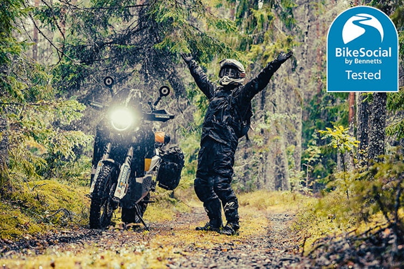 Carpe Iter v4B review motorcycle tablet_31