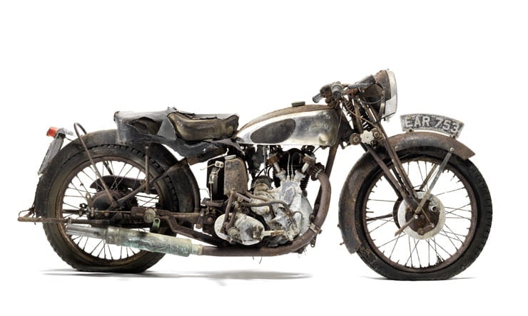 The Broughs of Bodmin and other amazing finds