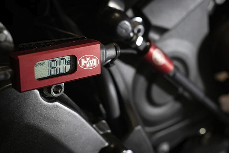 Motorcycle quickshifters: Are they safe, how do they work?