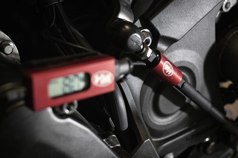 Motorcycle quickshifters: Are they safe, how do they work?