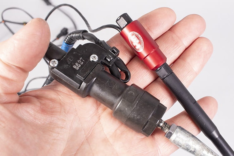Motorcycle quickshifters: Are they safe, how do they work?