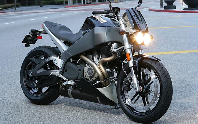 Buell