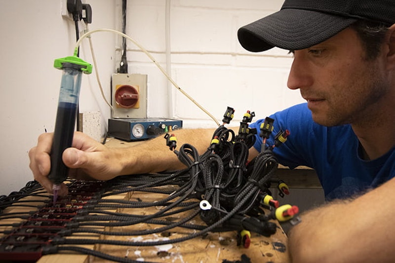Motorcycle quickshifters: Are they safe, how do they work?