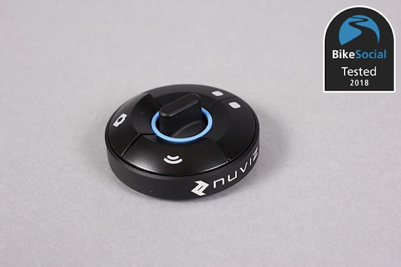 Nuviz head up display review