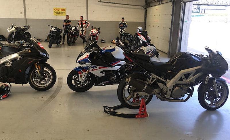 From road bike to track bike on a budget – part 2