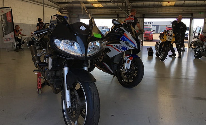 From road bike to track bike on a budget – part 2