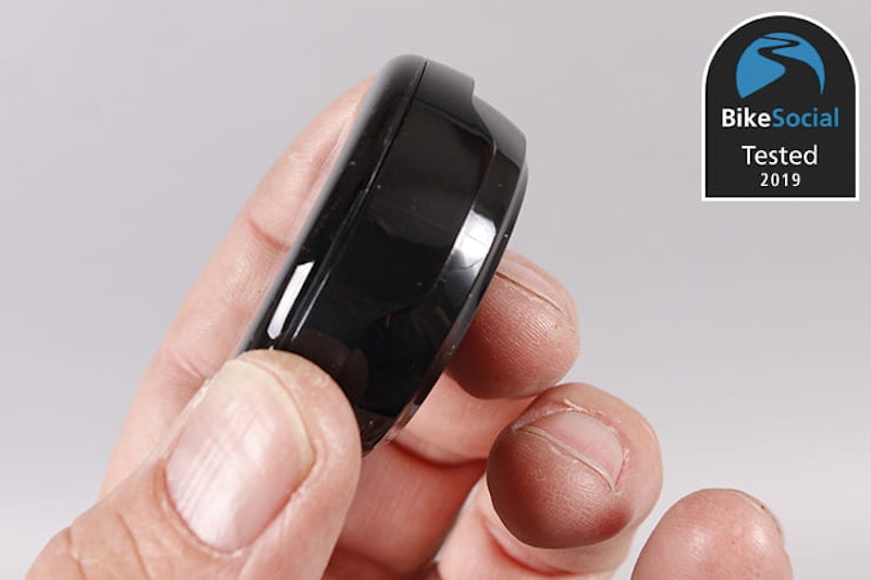 Tested: Fit2Go Michelin tyre pressure monitoring system (TPMS) review