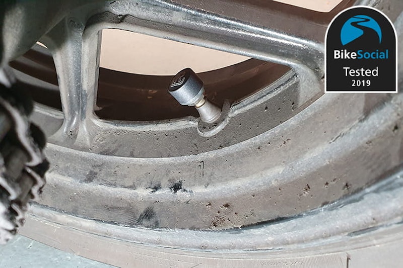 Tested: Fit2Go Michelin tyre pressure monitoring system (TPMS) review
