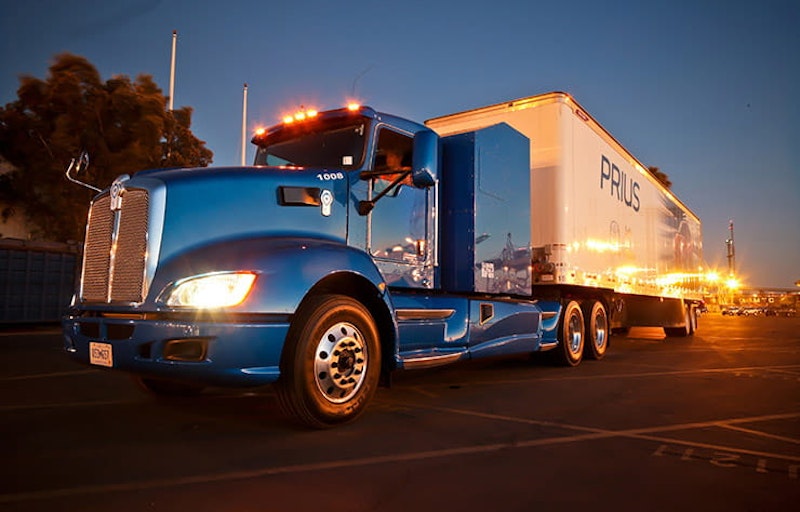Hydrogen fuel cells: is it the future for motorbikes?