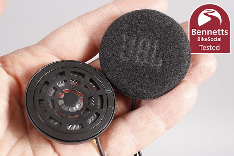 Cardo Packtalk Black Bold review intercom_08