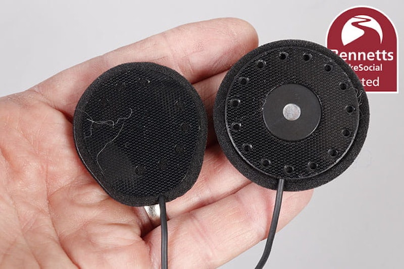 Cardo Packtalk Black Bold review intercom_21