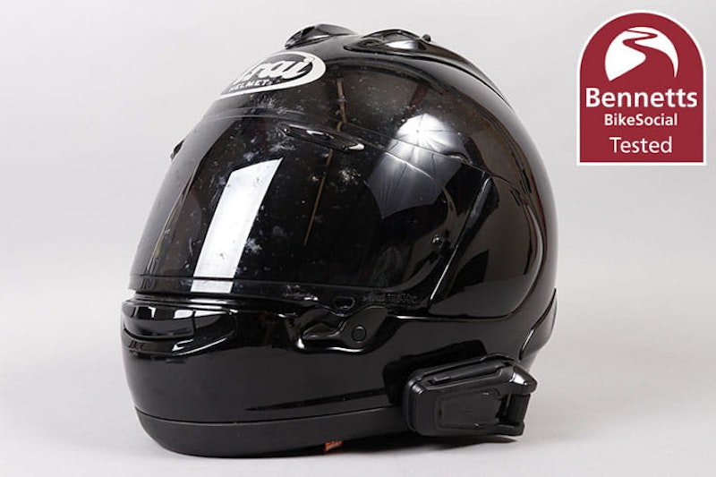 Cardo Packtalk Black Bold review intercom_24