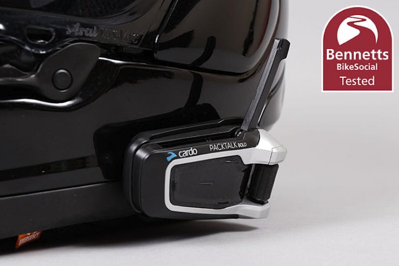 Cardo Packtalk Black Bold review intercom_30