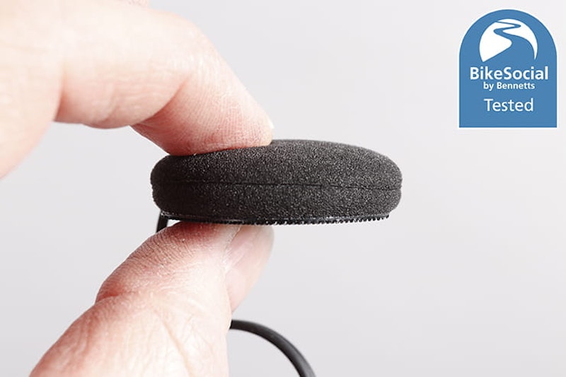 Cardo Spirit HD review bluetooth intercom_06
