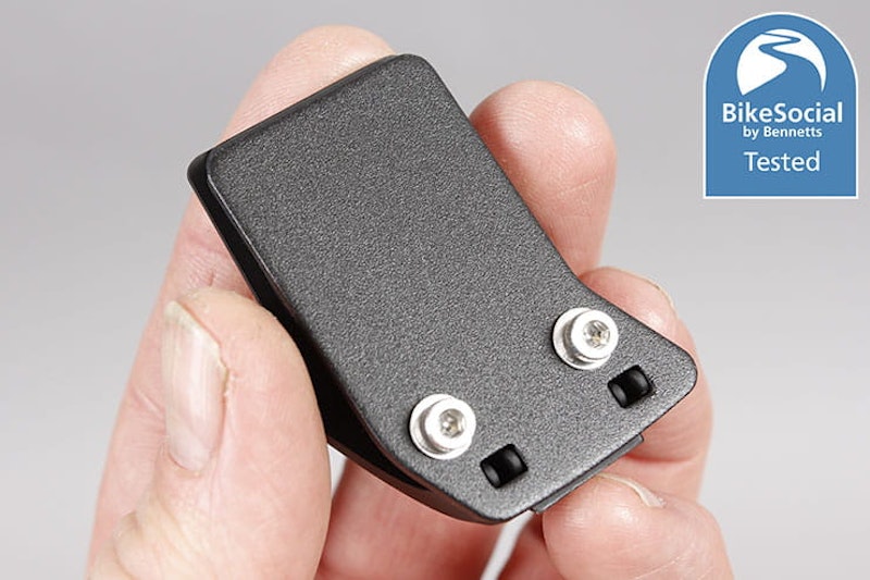 Sena 5S intercom review bluetooth waterproof range_09
