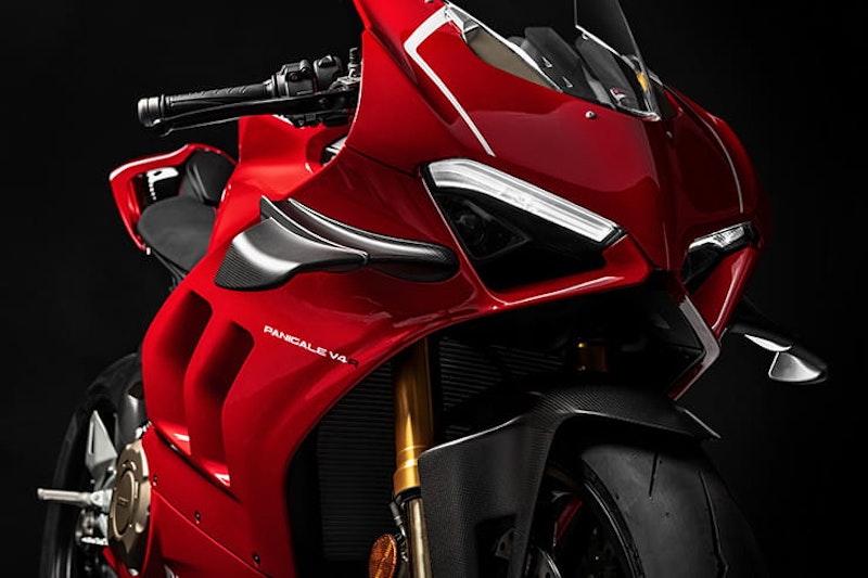 Ducati Panigale V4 R – how does it make 218bhp and rev to 16,500rpm?