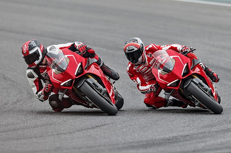 Ducati Panigale V4R