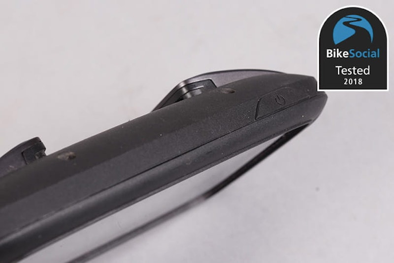 TomTom Rider 500 550 review GPS