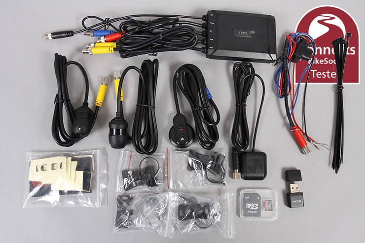 Viofo MT1 motorcycle dash cam review_01