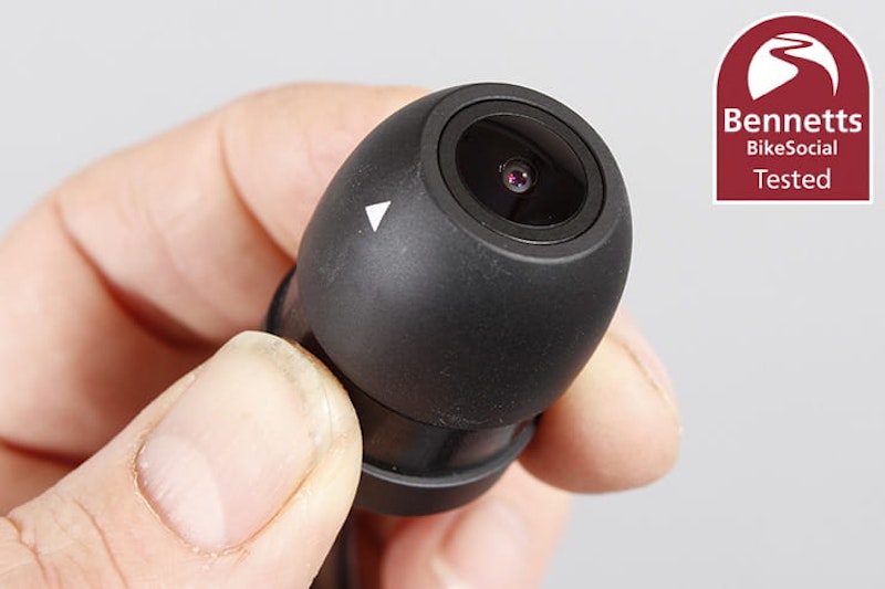 Viofo MT1 motorcycle dash cam review_02