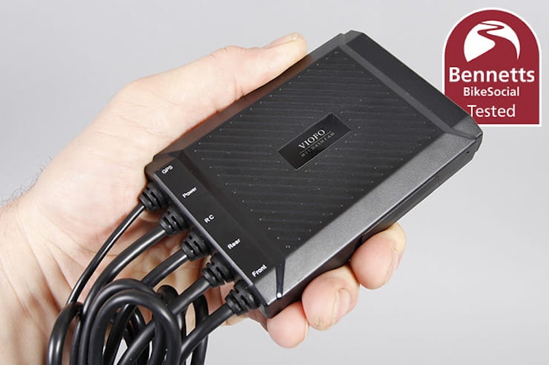 Viofo MT1 motorcycle dash cam review_05