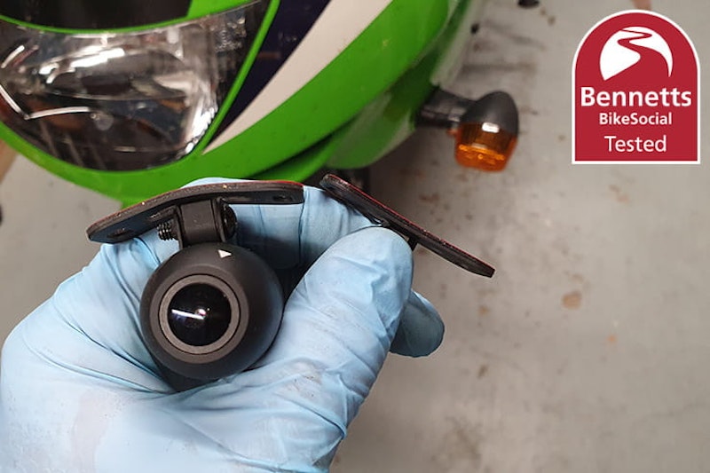 Viofo MT1 motorcycle dash cam review_08