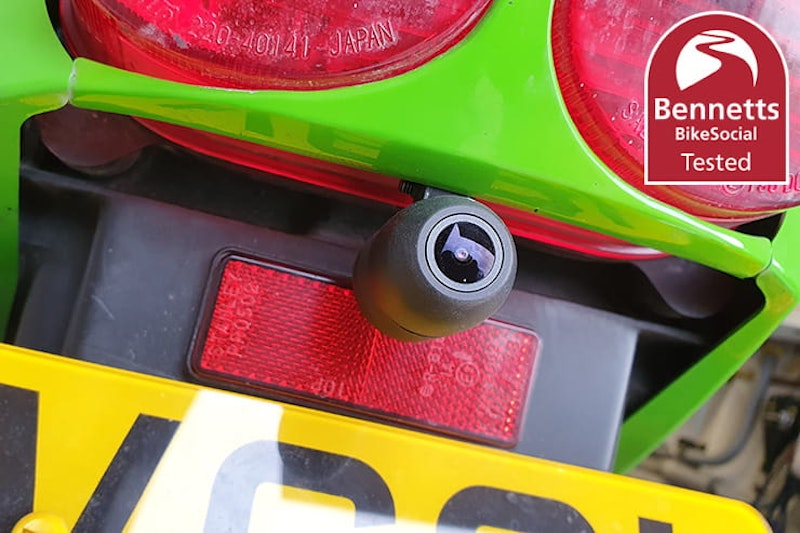 Viofo MT1 motorcycle dash cam review_15