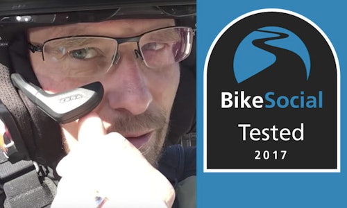 Tested: Zona motorcycle rear view system prototype review