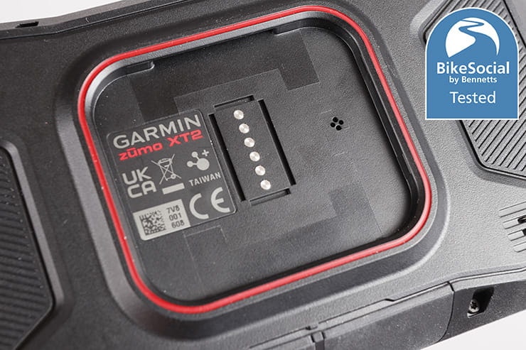 Garmin Zumo XT2 review sat-nav motorcycle GPS_03
