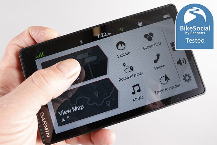 Garmin Zumo XT2 review sat-nav motorcycle GPS_02
