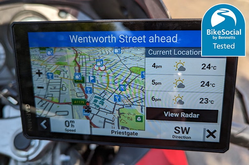 Garmin Zumo XT2 review sat-nav motorcycle GPS_24