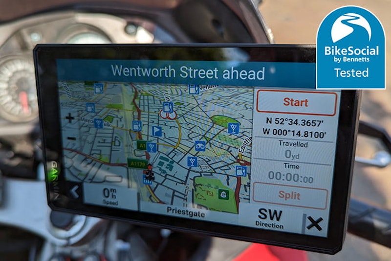 Garmin Zumo XT2 review sat-nav motorcycle GPS_30
