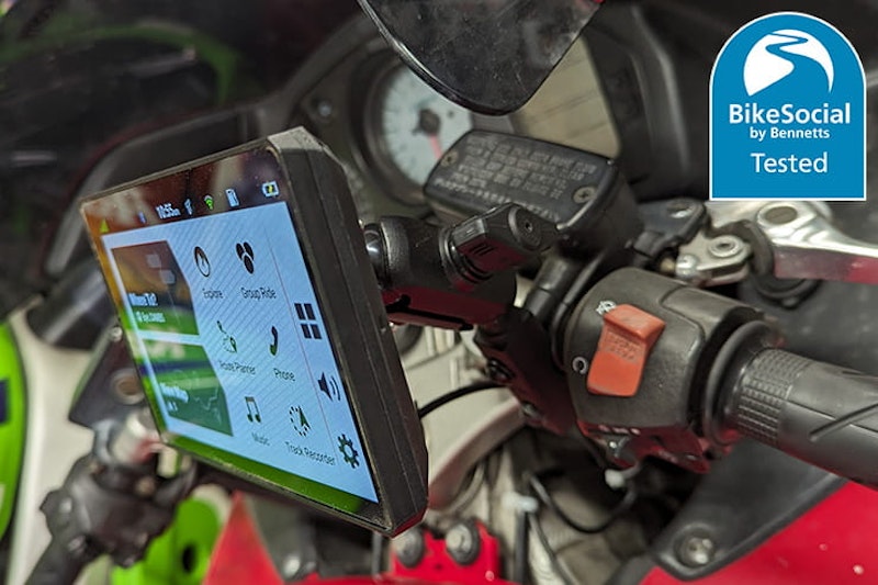 Garmin Zumo XT2 review sat-nav motorcycle GPS_35