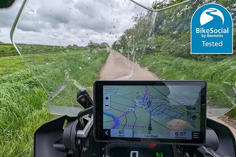 Garmin Zumo XT2 review sat-nav motorcycle GPS_10