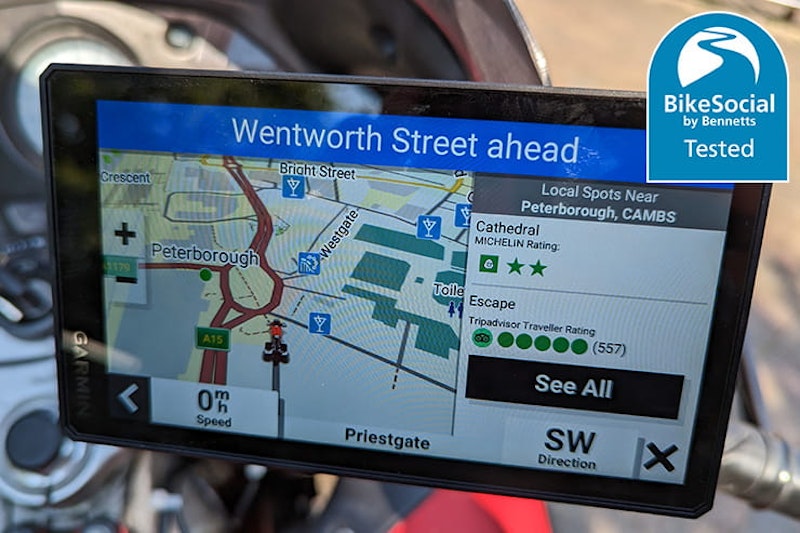 Garmin Zumo XT2 review sat-nav motorcycle GPS_22