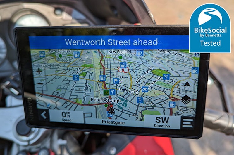 Garmin Zumo XT2 review sat-nav motorcycle GPS_23