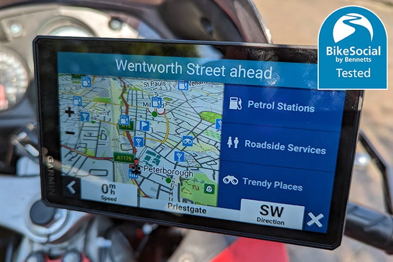 Garmin Zumo XT2 review sat-nav motorcycle GPS_28
