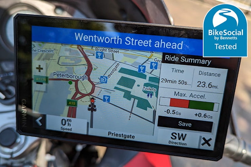 Garmin Zumo XT2 review sat-nav motorcycle GPS_21