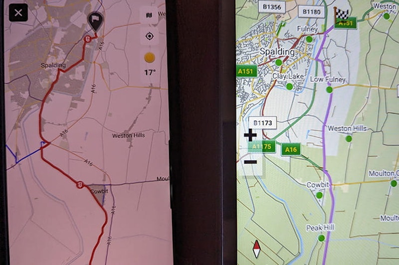 Garmin Zumo XT2 review sat-nav motorcycle GPS_15