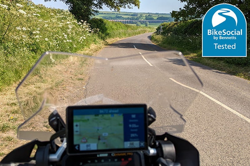 Garmin Zumo XT2 review sat-nav motorcycle GPS_19