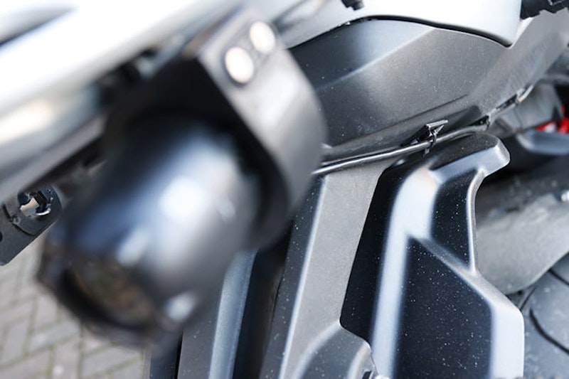 Thinkware M1 motorbike dash cam review_11