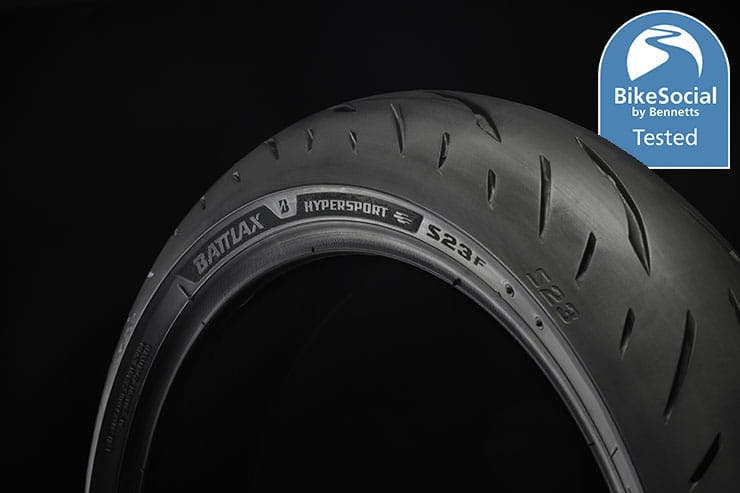 BATTLAX | | Motorcycle Tires | Bridgestone Corporation