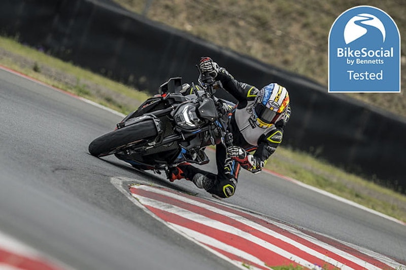 Bridgestone Battlax Hypersport S23 tyre review_40