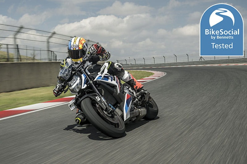 Bridgestone Battlax Hypersport S23 tyre review_47