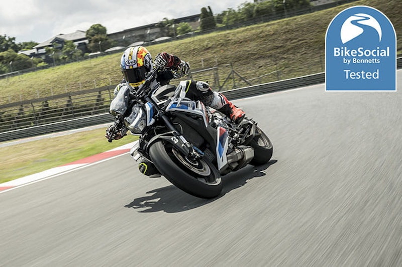 Bridgestone Battlax Hypersport S23 tyre review_58