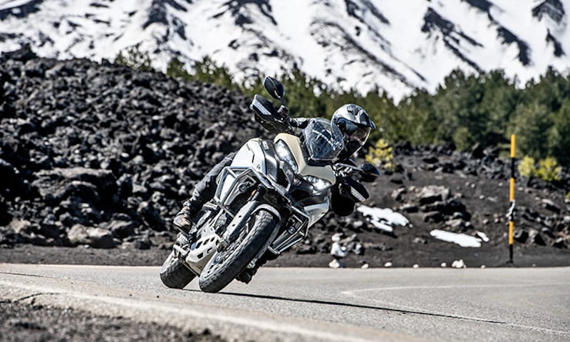 Tested: Metzeler Karoo Street adventure tyre review