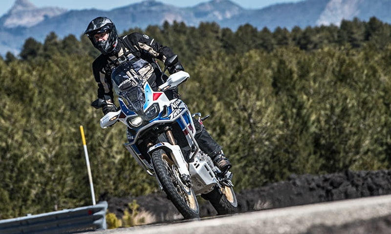 Tested: Metzeler Karoo Street adventure tyre review