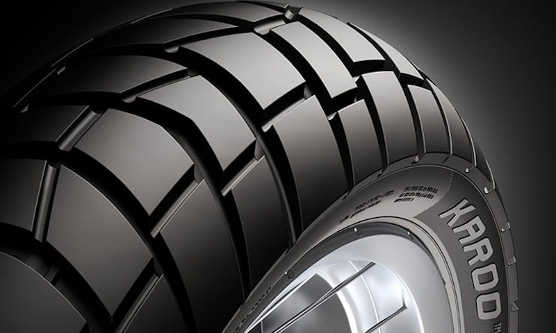 Tested: Metzeler Karoo Street adventure tyre review