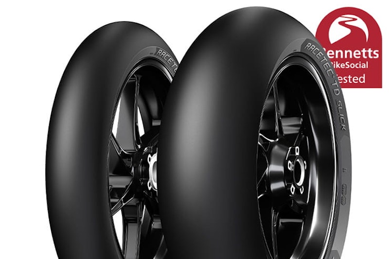 Metzeler Racetec TD slick tyre review (15)