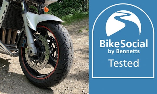 Tested: Dunlop Mutant tyres review